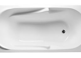 Акриловая ванна 1MarKa Kleo 160x75