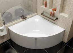 Акриловая ванна Vayer Gaja 150x150