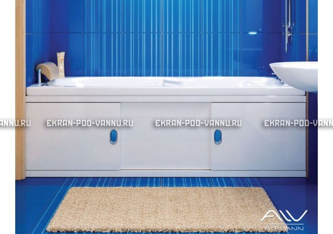 Экран раздвижной Alavann STILL 170 см – купить по цене 5800 руб. в интернет-магазине в городе Воронеж картинка 1