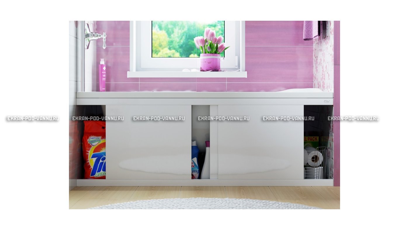 Экран раздвижной Alavann Crystal 170 см – купить по цене 9500 руб. в интернет-магазине в городе Воронеж картинка 8