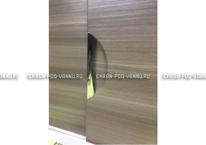 Экран из МДФ EMMY Малибу 150 белый в алюминиевой раме – купить по цене 5700 руб. в интернет-магазине в городе Воронеж картинка 16