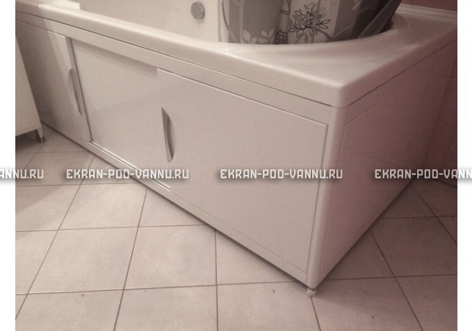 Экран из МДФ EMMY Малибу 180 в алюминиевой раме – купить по цене 7500 руб. в интернет-магазине в городе Воронеж картинка 18