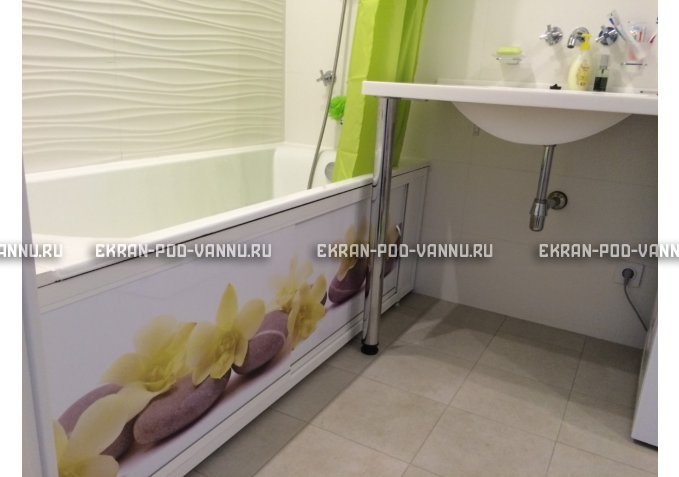 Экран на роликах  EUROPLEX Дыхание – купить по цене 12400 руб. в интернет-магазине в городе Воронеж картинка 4