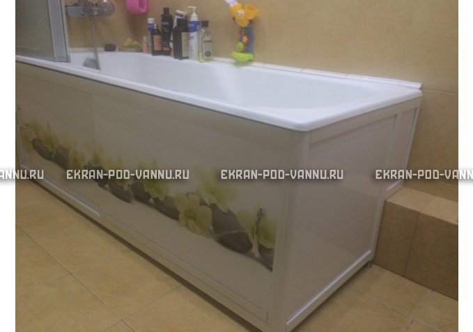 Экран на роликах  EUROPLEX Дыхание – купить по цене 12400 руб. в интернет-магазине в городе Воронеж картинка 5