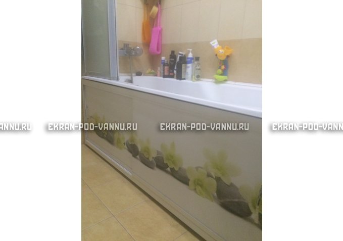 Экран на роликах  EUROPLEX Дыхание – купить по цене 12400 руб. в интернет-магазине в городе Воронеж картинка 6