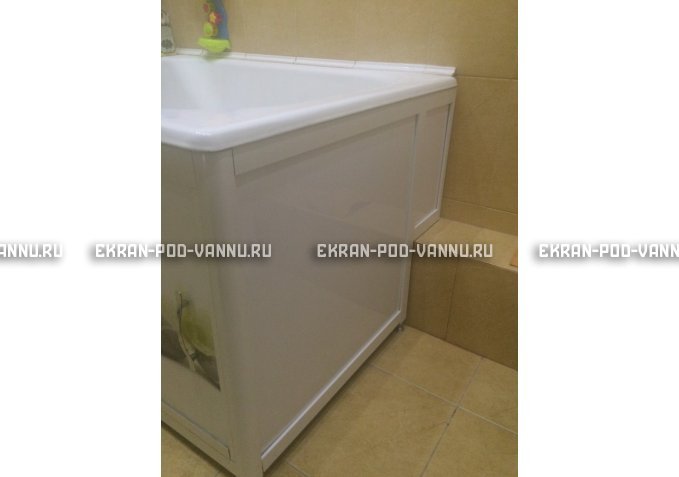 Экран на роликах  EUROPLEX Дыхание – купить по цене 12400 руб. в интернет-магазине в городе Воронеж картинка 7