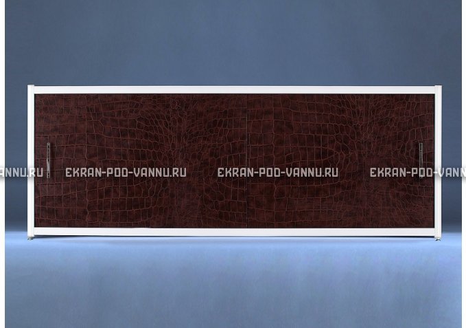 Раздвижной экран - CROCO – купить по цене 6250 руб. в интернет-магазине в городе Воронеж картинка 1