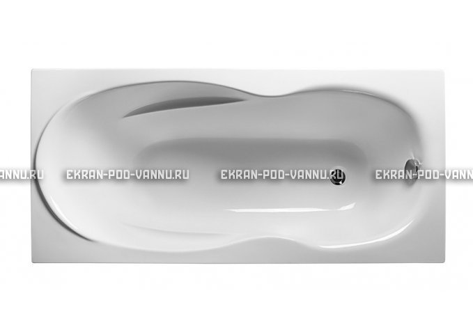 Акриловая ванна Relisan Neonika 150x70 – купить по цене 14000 руб. в интернет-магазине в городе Воронеж картинка 1