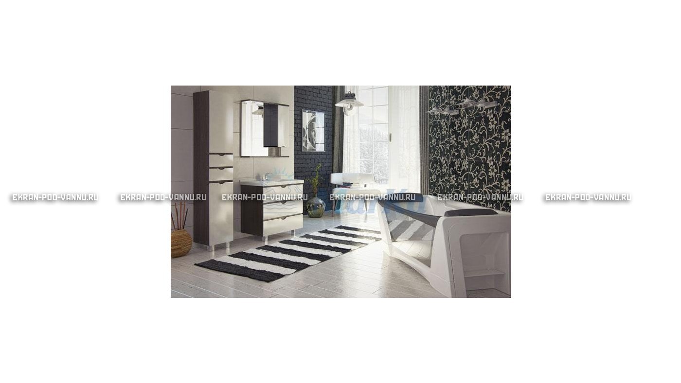 Прозрачная ванна 1MarKa Dolce Vita 180x80 – купить по цене 43200 руб. в интернет-магазине в городе Воронеж картинка 25
