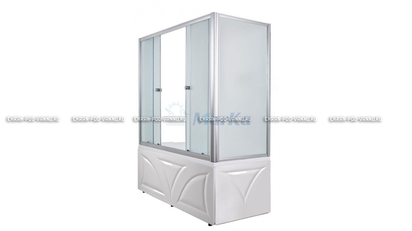 Акриловая ванна 1MarKa Modern 150x70 – купить по цене 9210 руб. в интернет-магазине в городе Воронеж картинка 12