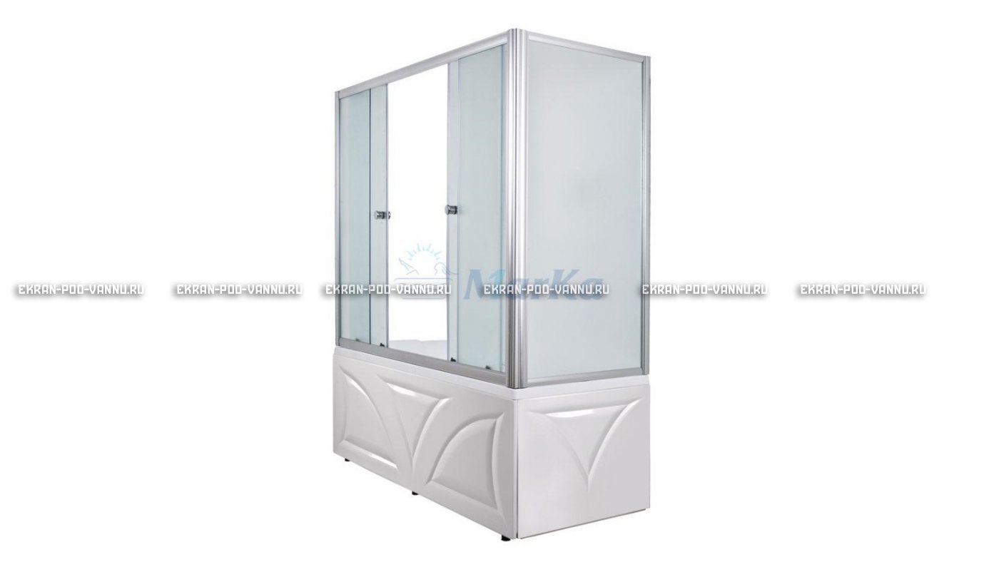 Акриловая ванна 1MarKa Modern 165x70 – купить по цене 9810 руб. в интернет-магазине в городе Воронеж картинка 15