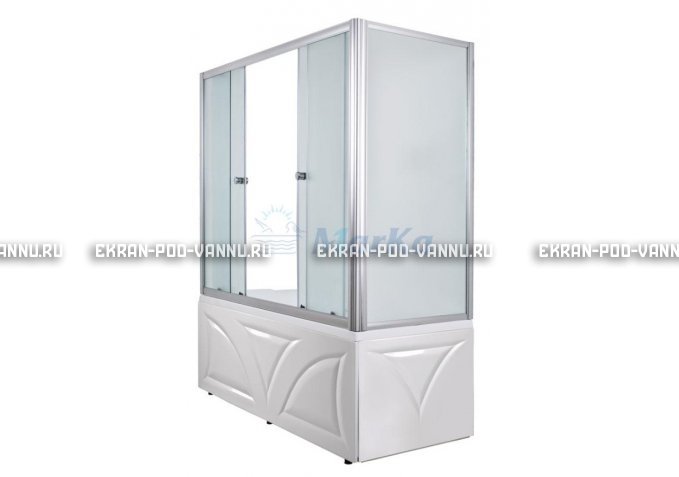 Акриловая ванна 1MarKa Modern 170x70 – купить по цене 9810 руб. в интернет-магазине в городе Воронеж картинка 4