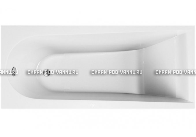 Акриловая ванна Vayer Boomerang 1800x800 – купить по цене 45420 руб. в интернет-магазине в городе Воронеж картинка 3