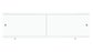 Экран под ванну МетаКам Кварт 170 – купить по цене 1450 руб. в интернет-магазине в городе Воронеж картинка 4