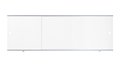 Экран под ванну МетаКам Премиум 170 – купить по цене 1700 руб. в интернет-магазине в городе Воронеж картинка 9