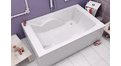 Акриловая ванна Vayer Coral 180x120 – купить по цене 33850 руб. в интернет-магазине в городе Воронеж картинка 14